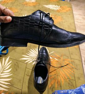 Boys Formal Shoes