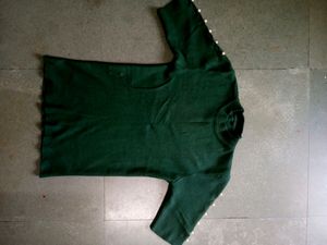 3 Tops Zara +1 Net Top
