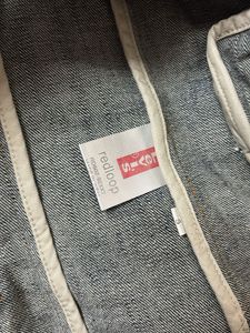 Denim Vest - Stylish &amp; Unique