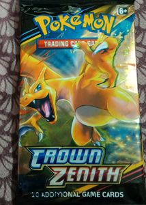 Pokemon TCG Player, Booster Cards, Original Import