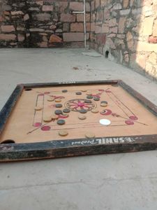 Vintage Carrom Board