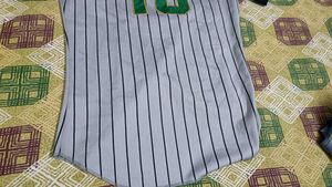Y2k Korean Orginal Jersey ACE Tigers Baseball