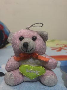 Cute Plush Teddy Bear