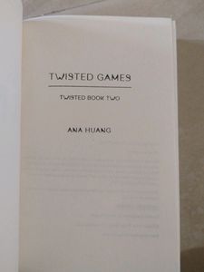 Twisted Game