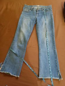 jeans