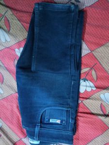 Diesel Blue Jeans