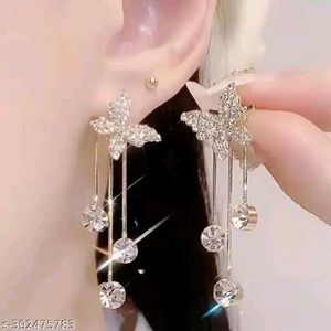 Earings for women COD available