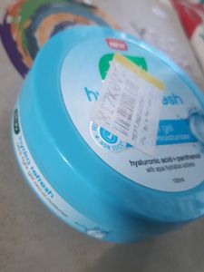 Hylaronic Acid Moisturizer