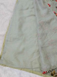 Woman Straight Kurti