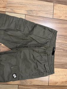 Zara Cargo Pants!
