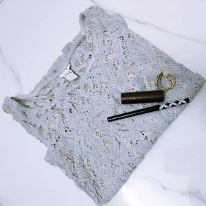 Elegant MESH TOP