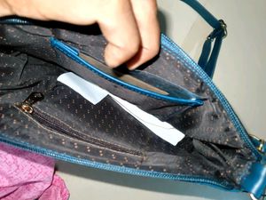 Branded Stylish Sling Bag