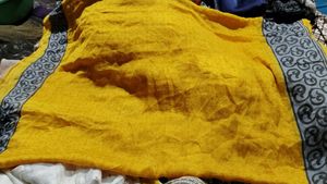 Daily Wear Saree
