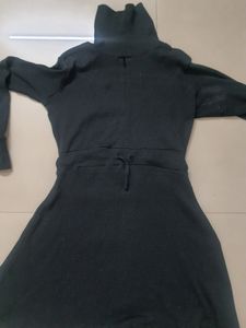 Skater A-line Sweater Dress | Y2k | Pinterest