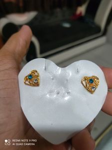 Jewellery Set
