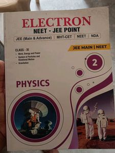 Physics Electron Book