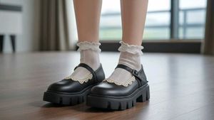 Pookie shoes / boots party wear stylish shoe