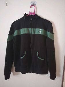 Stylish Black Jacket