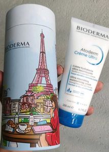 Bioderma Atoderm Creme Ultra