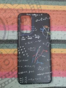 Hard case for Realme GT Master Edition