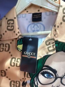 Gucci Unisex 2pc Sets