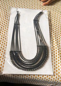 Combo Of 5 Necklace new