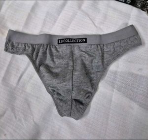 Mens thong Brief.