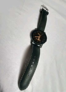 Puma Watch