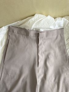 Light Grey Pants