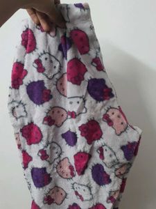 Hello Kitty Clips + Pjs
