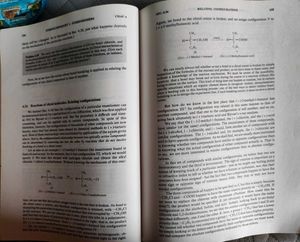 Organic Chemistry By Morrison &amp; Boyd