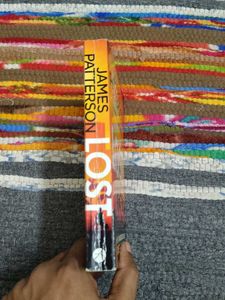 Lost by James Patterson