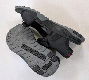 Mens Woodland Sandals Size 8🔥