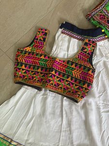 Lehenga Choli Set