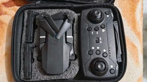 Good condition Drone