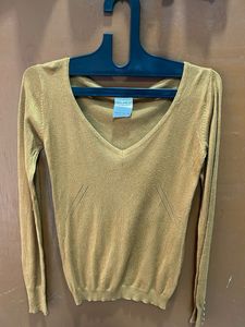 Pull&Bear Knit Sweater
