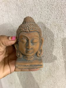 Buddha’s Show Pease