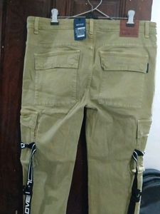 Cargo Pants