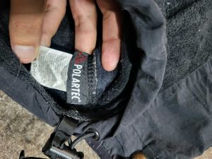 Vintage 90s The North Face Denali Fleece Jacket