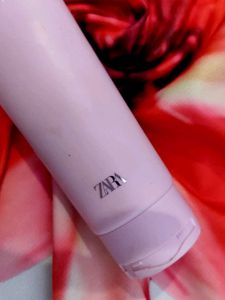 Zara Wonder Rose Lotion 10g Mini Trial Pack