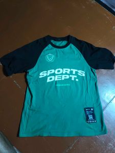 oversized T-shirt Original Of Bonkers Store