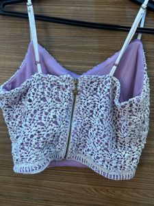 Nuon By Westside Top