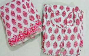 2 Piece Kurta Set