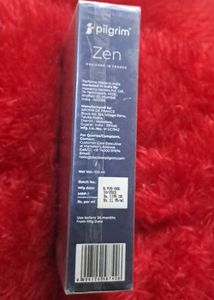 Pilgrim Zen Perfume 100ml