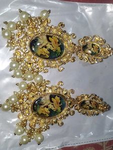 Radha Krishna Fancy Earning