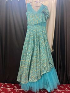 Bridal Gown