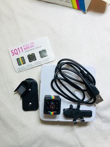 SQ11 Portable Camera Mini HD Video and Audio Recorder