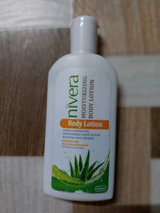Body Lotion