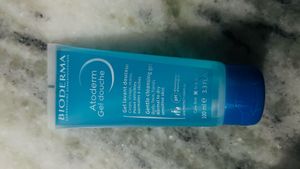 Bioderma Atoderm Gel Douche Gentle Shower Gl