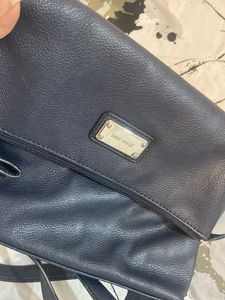Premium Quality Sling Bag..